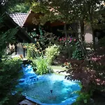 Frenkcottage 5 Km From The Airport- Free Transportation To The Airport Sencur