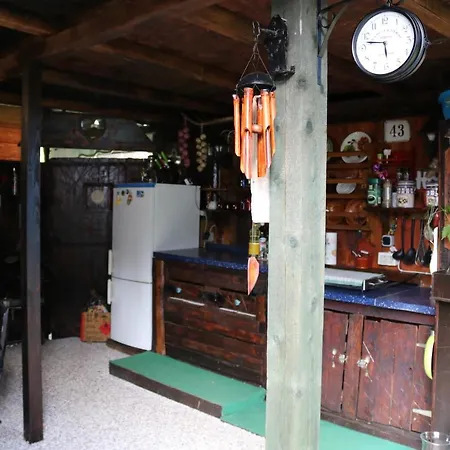 Homestay Frenkcottage 5 Km From The Airport- Free Transportation *