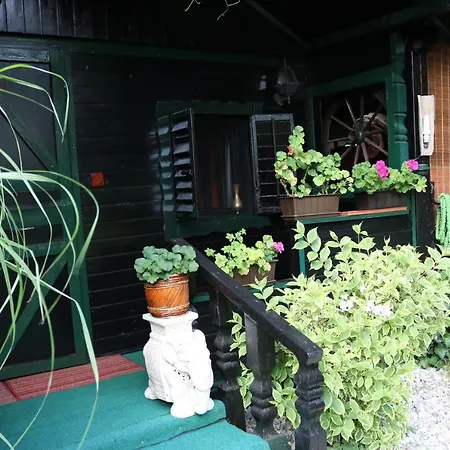 Frenkcottage 5 Km From The Airport- Free Transportation
