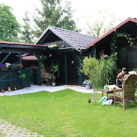 Frenkcottage 5 Km From The Airport- Free Transportation * Sencur