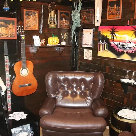 Frenkcottage 5 Km From The Airport- Free Transportation *