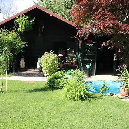 Frenkcottage 5 Km From The Airport- Free Transportation * Šenčur