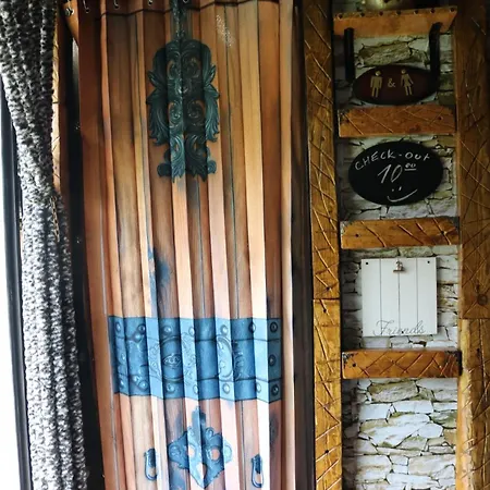 Δωμάτια σε οικογενειακή κατοικία Frenkcottage 5 Km From The Airport Šenčur