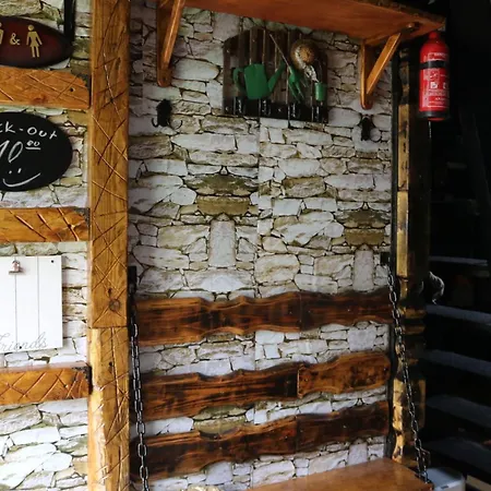 Frenkcottage 5 Km From The Airport- Free Transportation