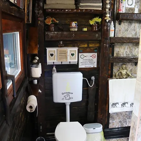 Frenkcottage 5 Km From The Airport- Free Transportation *