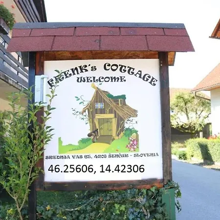Frenkcottage 5 Km From The Airport- Free Transportation