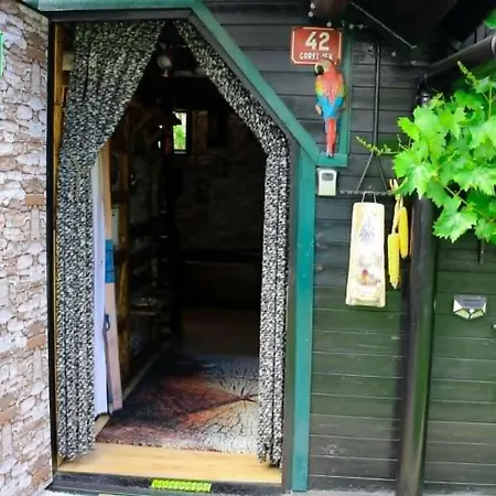 Frenkcottage 5 Km From The Airport- Free Transportation Šenčur