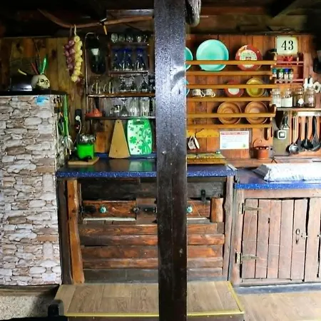 Frenkcottage 5 Km From The Airport- Free Transportation * Šenčur
