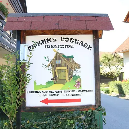 Frenkcottage 5 Km From The Airport- Free Transportation Homestay