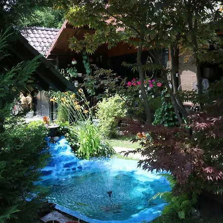 Frenkcottage 5 Km From The Airport- Free Transportation Šenčur