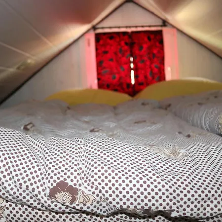 Frenkcottage 5 Km From The Airport- Free Transportation Homestay Sencur