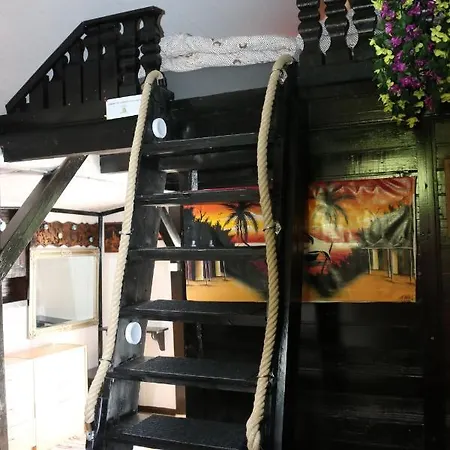Frenkcottage 5 Km From The Airport- Free Transportation *