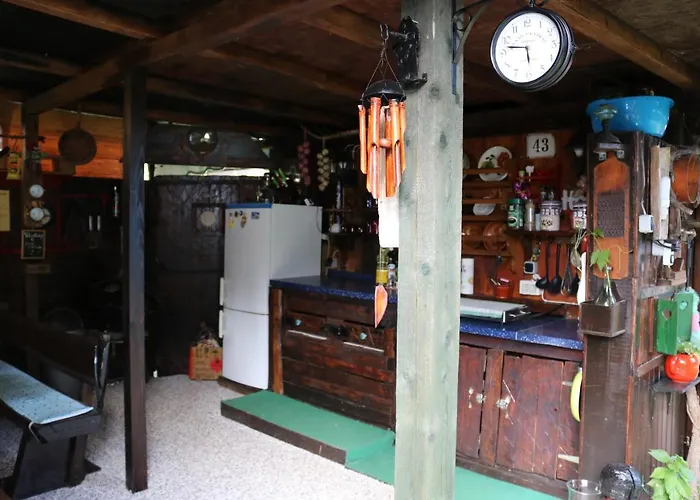 בית אירוח Frenkcottage 5 Km From The Airport- Free Transportation To The Airport *