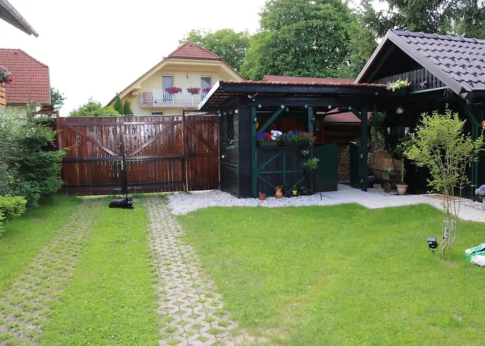 Frenkcottage 5 Km From The Airport- Free Transportation To The Airport