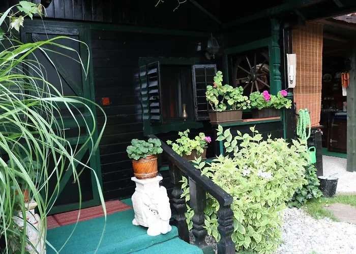Frenkcottage 5 Km From The Airport- Free Transportation To The Airport