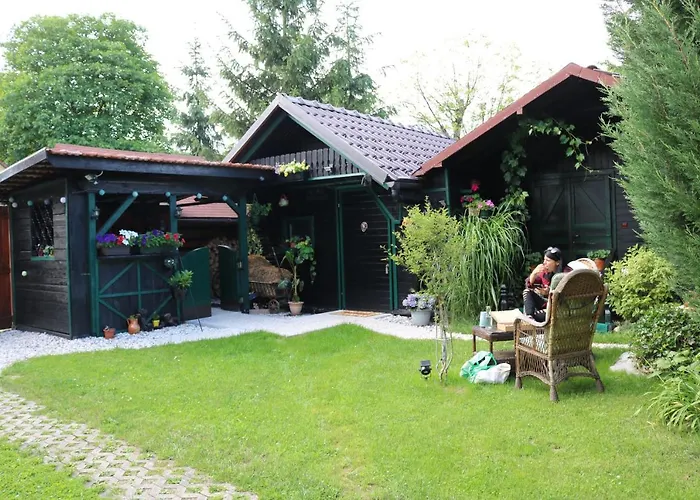 Frenkcottage 5 Km From The Airport- Free Transportation To The Airport * Šenčur