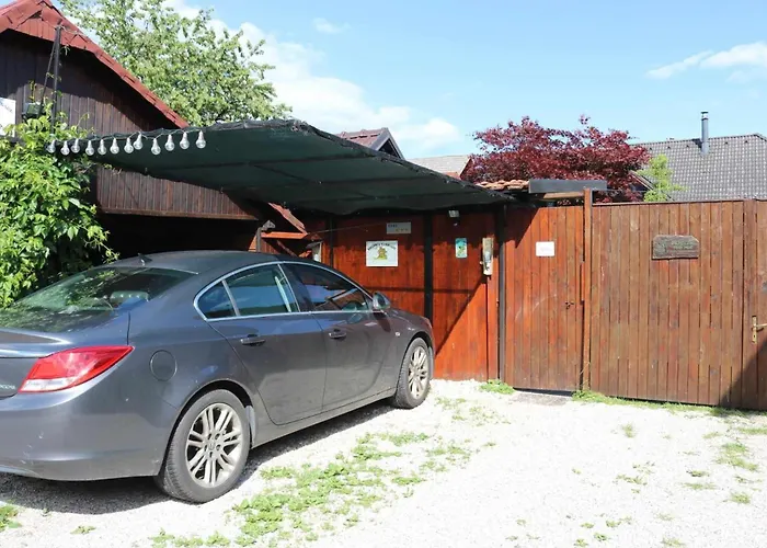 Frenkcottage 5 Km From The Airport- Free Transportation To The Airport