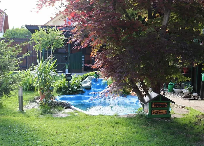 Frenkcottage 5 Km From The Airport- Free Transportation To The Airport *