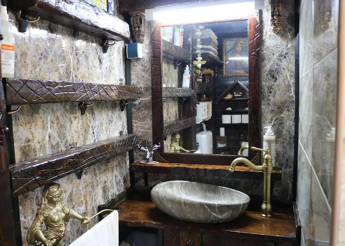 Frenkcottage 5 Km From The Airport- Free Transportation To The Airport Šenčur