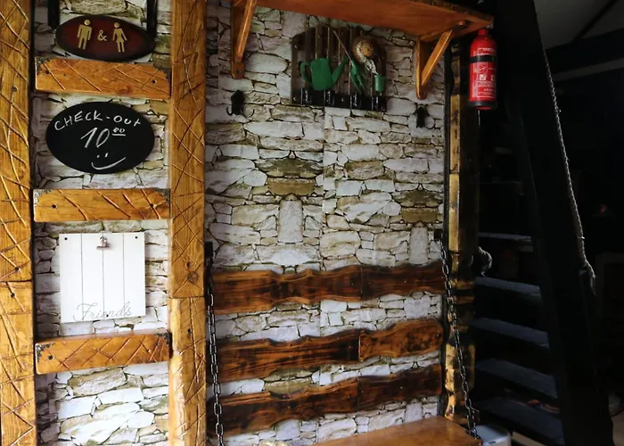 Frenkcottage 5 Km From The Airport- Free Transportation To The Airport