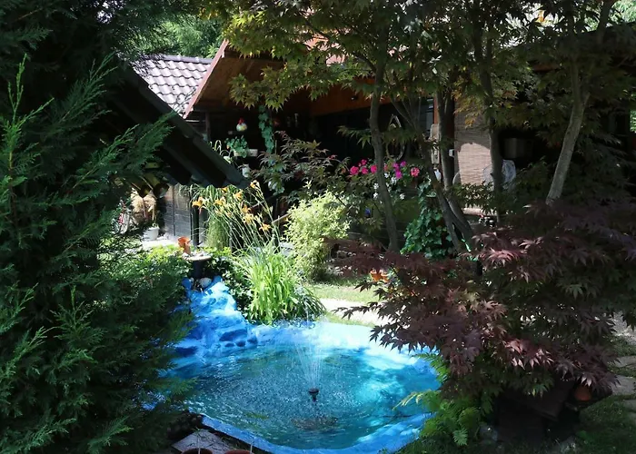 Frenkcottage 5 Km From The Airport- Free Transportation To The Airport Šenčur